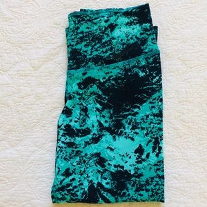 Nike Running/Yoga Pants - Size Small